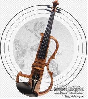 Shanghai Kinglos Musical Instruments Co., Ltd.